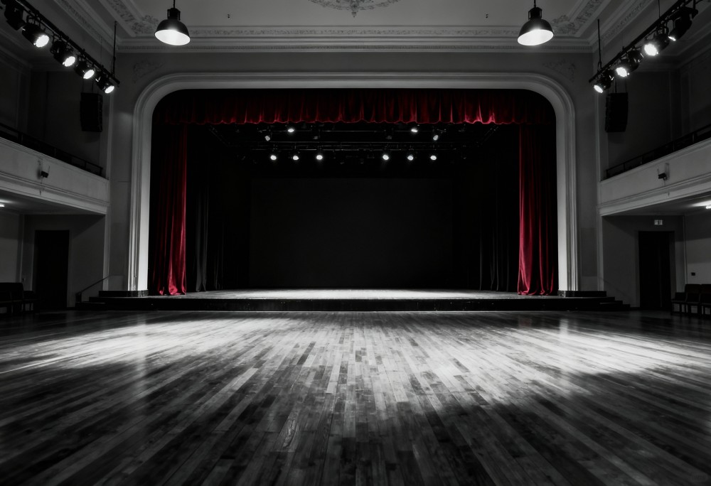 Wieczór z Anną Seniuk: Teatr, emocje i niezwykła podróż przez życie