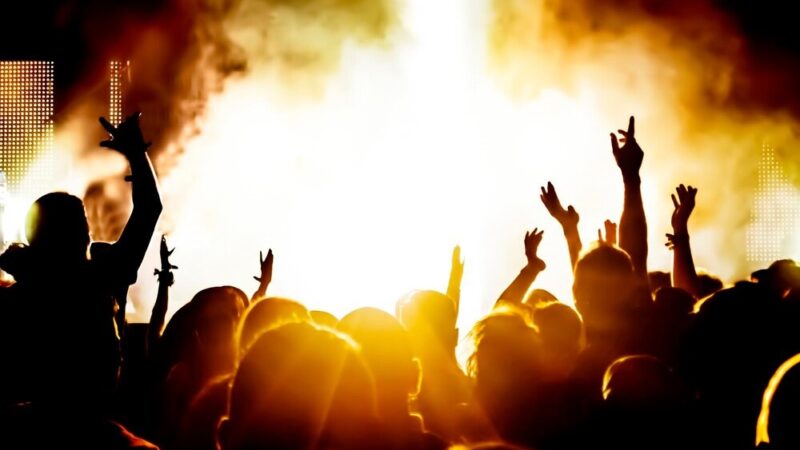Wiosenne rytmy: Niezapomniany koncert perkusyjny w DOK Ursynów
