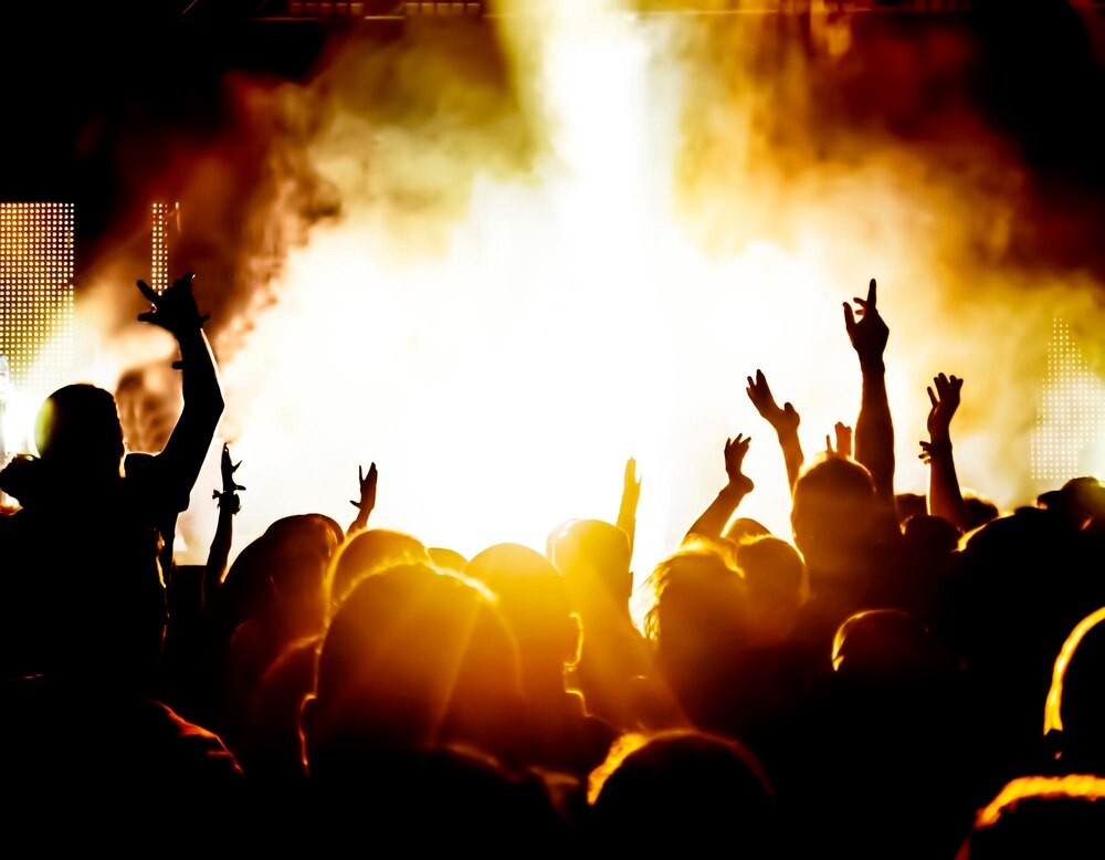 Wiosenne rytmy: Niezapomniany koncert perkusyjny w DOK Ursynów