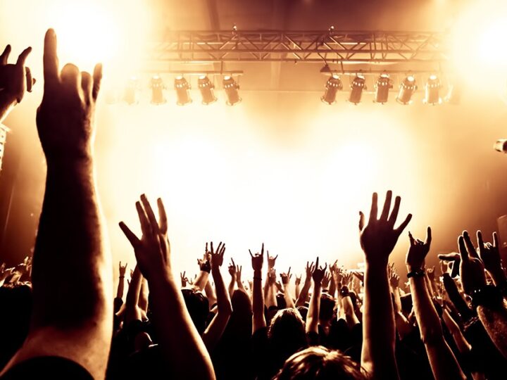 Muzyczne emocje na Ursynowie – wygraj bilety na koncert!