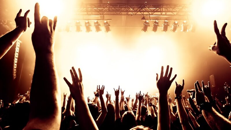 Muzyczne emocje na Ursynowie – wygraj bilety na koncert!