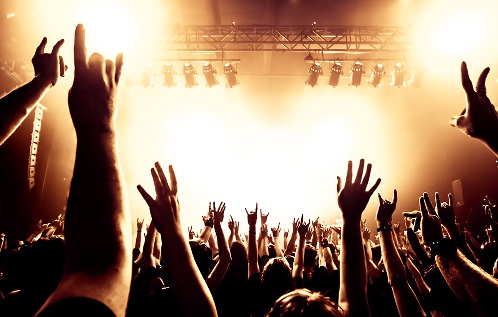 Muzyczne emocje na Ursynowie – wygraj bilety na koncert!