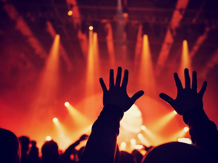 Muzyczna podróż do czasów buntu: 50-lecie protestów w Ursusie