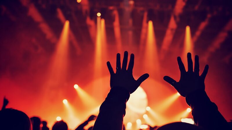 Muzyczna podróż do czasów buntu: 50-lecie protestów w Ursusie