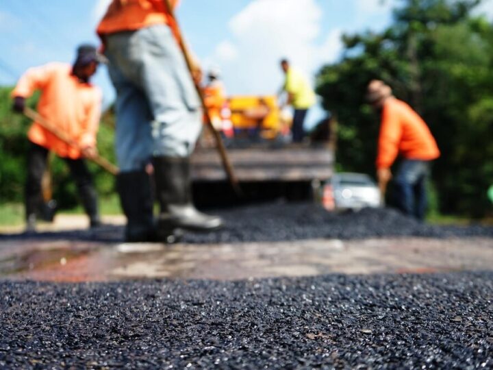 Nowa era dla ul. Gawota: modernizacja, zieleń i bezpieczeństwo w mieście