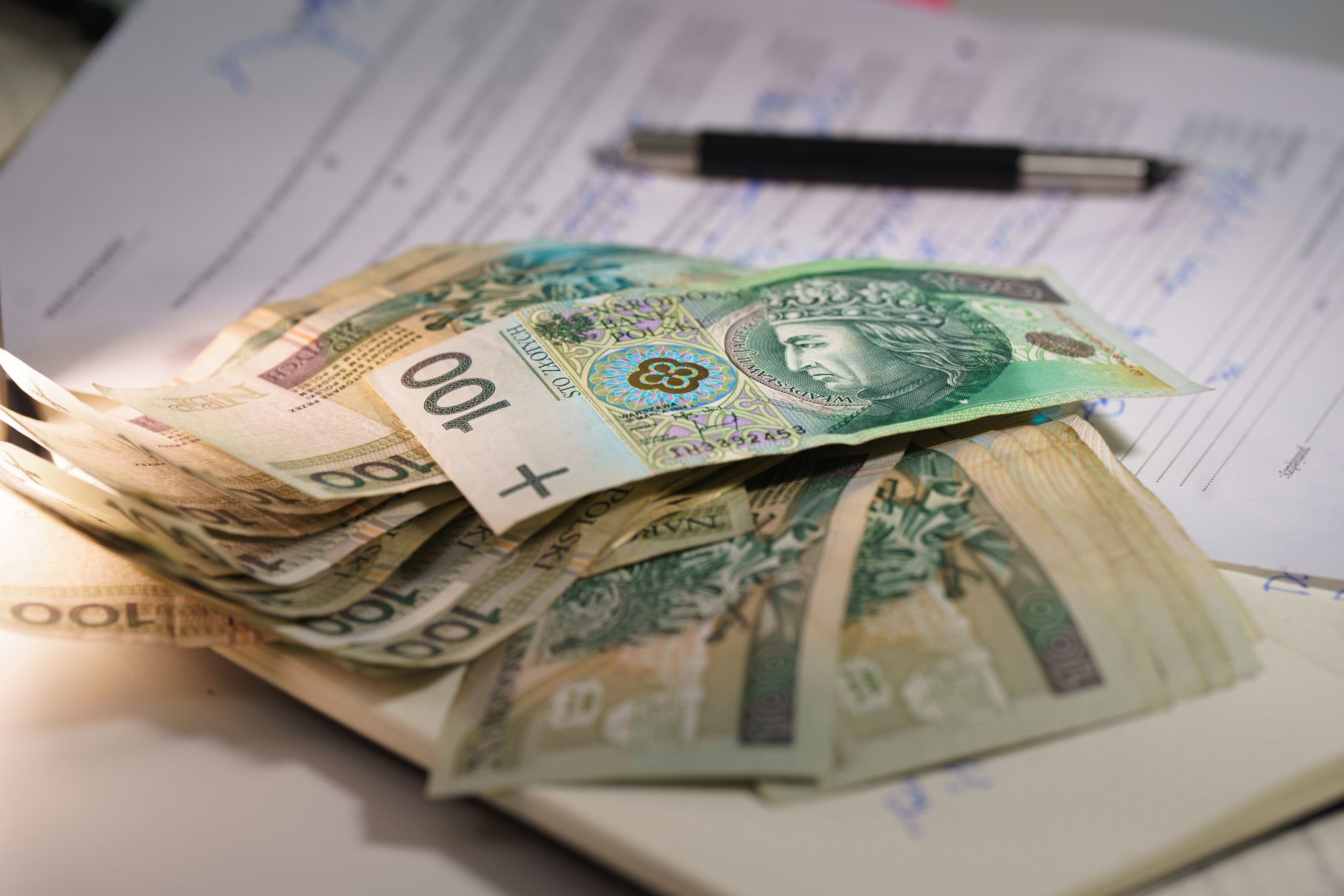 Czy pożyczki dla firmy mogą sfinansować zakup nowego sprzętu?