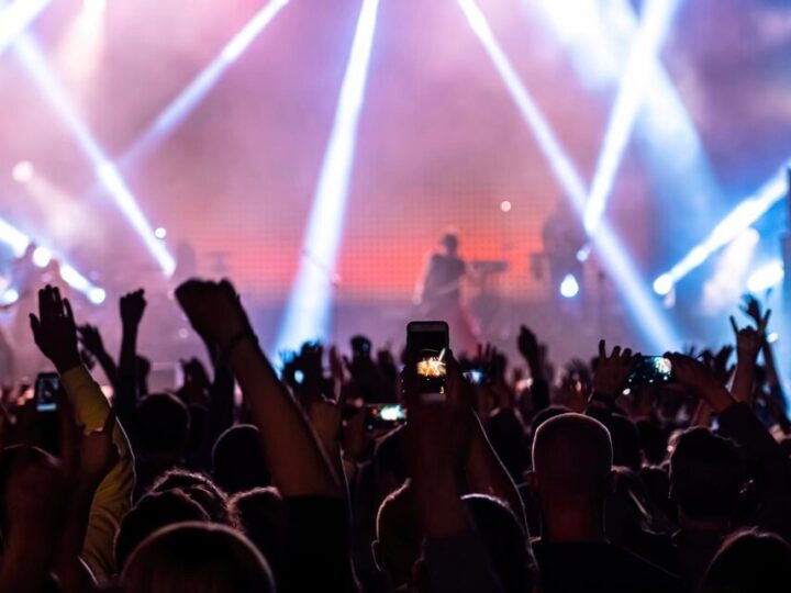 Muzyczne wspomnienia Fogga na Ursynowie: koncert w niedzielę!