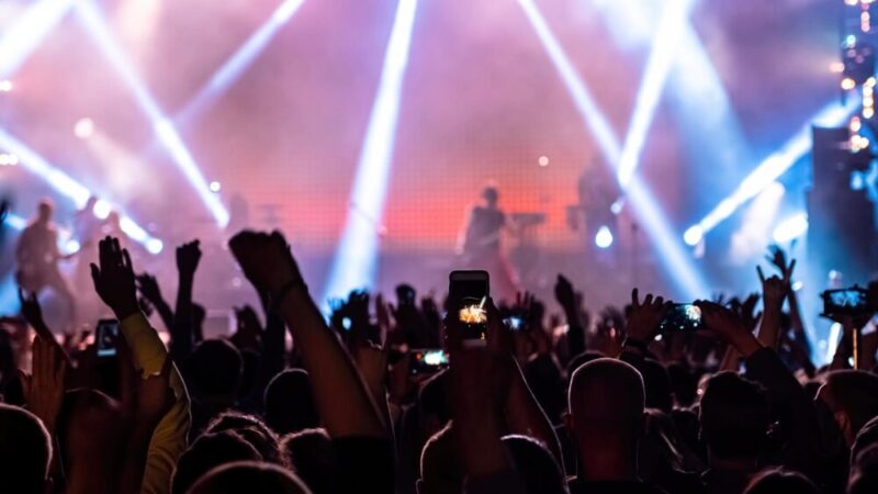 Muzyczne wspomnienia Fogga na Ursynowie: koncert w niedzielę!