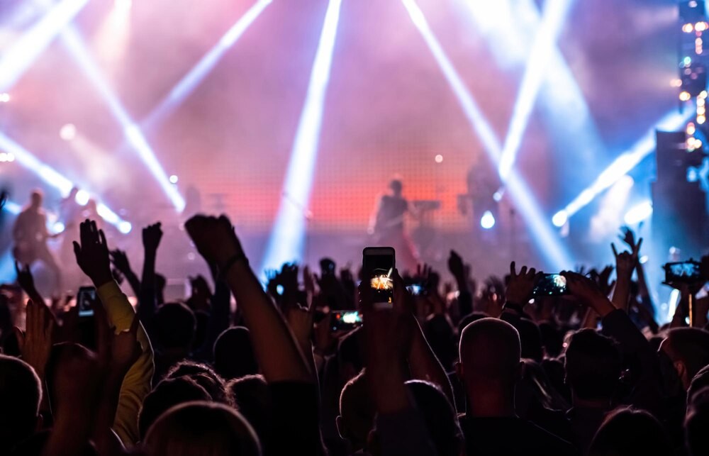 Muzyczne wspomnienia Fogga na Ursynowie: koncert w niedzielę!