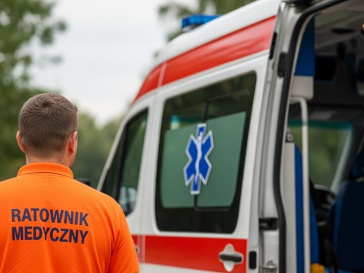 Ogólnokrajowe ćwiczenia ALARM-26: Sprawdź, co się wydarzy!