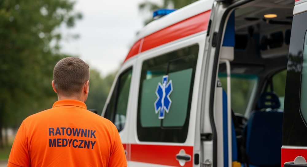 Ogólnokrajowe ćwiczenia ALARM-26: Sprawdź, co się wydarzy!