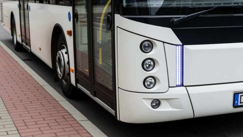 Bezpłatny autobus w Warszawie: Odkrywaj stolicę w letnie weekendy!