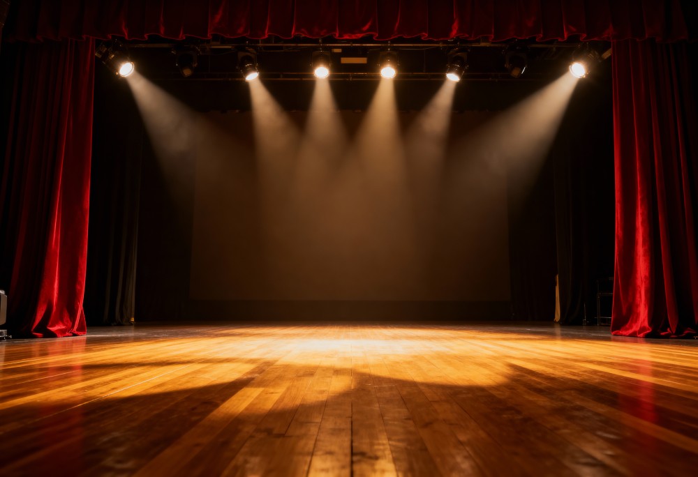 Letnia Scena Teatralna w Powsinie – w niedzielę rodziny zapraszają na magiczne chwile w parku!