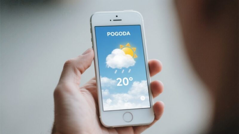 Chłodna oaza w DOK Ursynów – idealny przystanek na letni relaks!