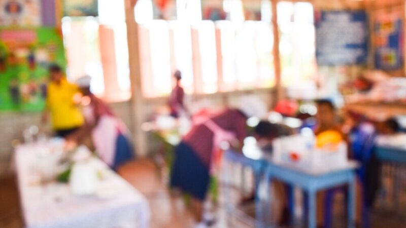 Nowi liderzy edukacji na Ursynowie: powierzenia dla dyrektorów szkół i przedszkoli