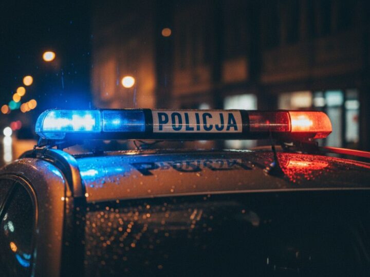 Dzielnicowi na tropie: Skuteczne zatrzymania ukrywających się przed wymiarem sprawiedliwości w Mokotowie