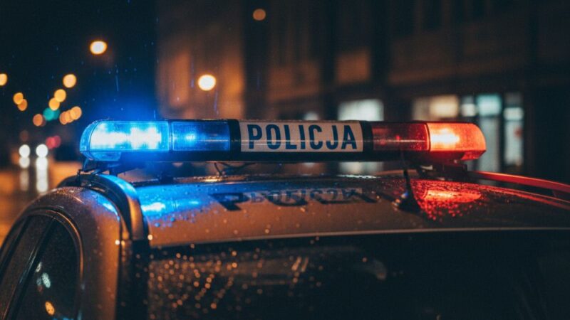 Dzielnicowi na tropie: Skuteczne zatrzymania ukrywających się przed wymiarem sprawiedliwości w Mokotowie