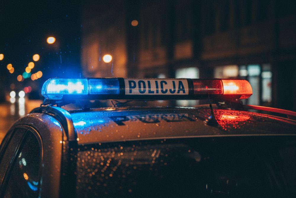 Dzielnicowi na tropie: Skuteczne zatrzymania ukrywających się przed wymiarem sprawiedliwości w Mokotowie