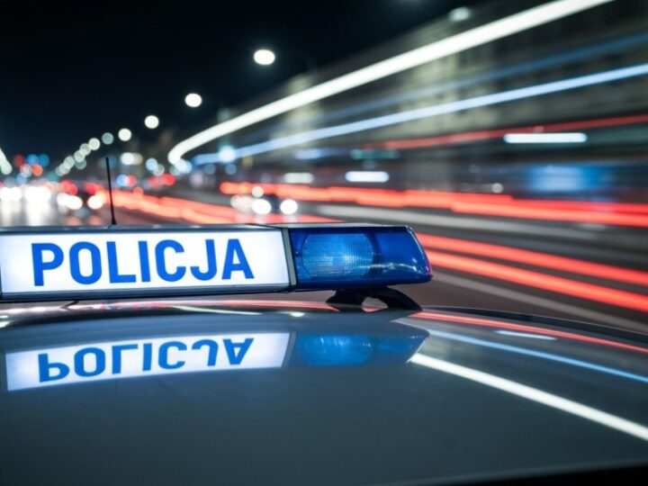 Dzielnicowi rozwiązały zagadkę kradzieży na Mokotowie: 42-latek w rękach policji
