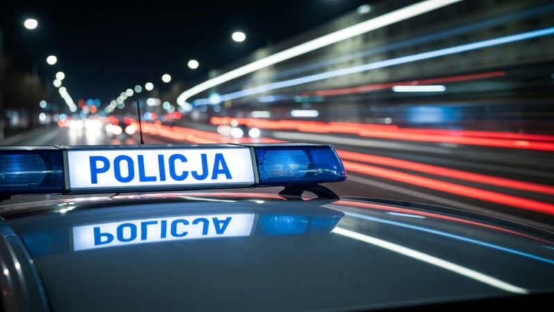 Dzielnicowi rozwiązały zagadkę kradzieży na Mokotowie: 42-latek w rękach policji