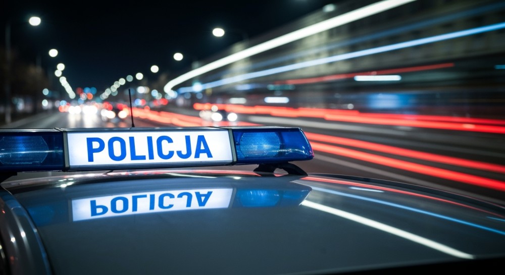 Dzielnicowi rozwiązały zagadkę kradzieży na Mokotowie: 42-latek w rękach policji