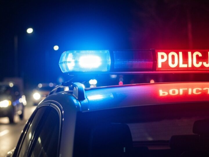 Policja rozbiła gang kradnący Toyoty: 25 pojazdów odzyskanych w akcji na Wilanowie
