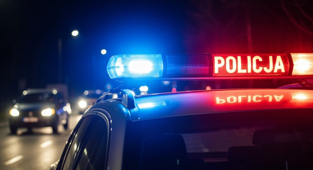 Policja rozbiła gang kradnący Toyoty: 25 pojazdów odzyskanych w akcji na Wilanowie