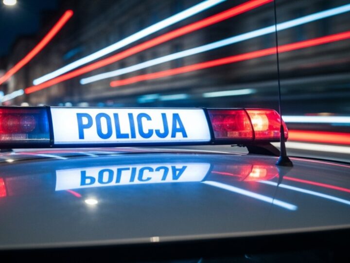Policja w Wilanowie rozwiązuje narkotykowy problem: zatrzymany podejrzany dostawca