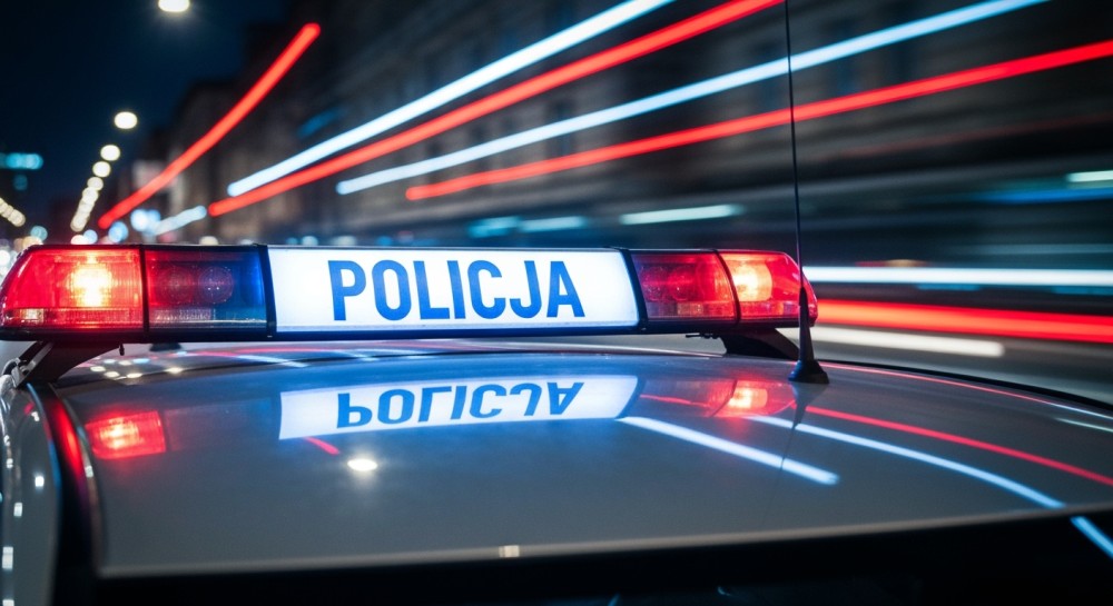 Policja w Wilanowie rozwiązuje narkotykowy problem: zatrzymany podejrzany dostawca