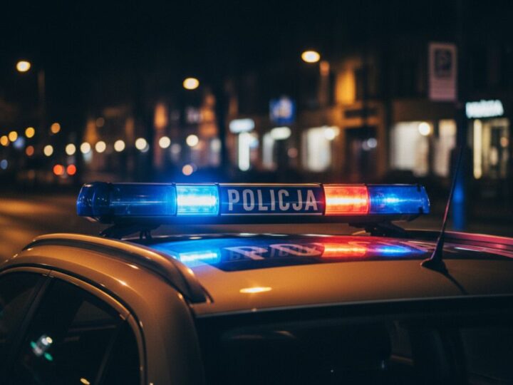 Policja w ostatniej chwili uratowała seniorkę przed oszustwem na 45 tysięcy złotych