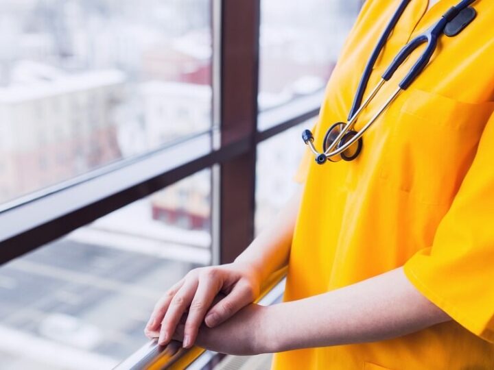 Zadbaj o plecy – bezpłatne zajęcia dla mężczyzn 30+!