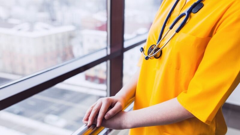 Zadbaj o plecy – bezpłatne zajęcia dla mężczyzn 30+!