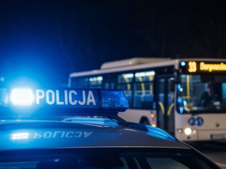 Głosuj na sportowych bohaterów Policji: Paulina, Łukasz, Maciej!