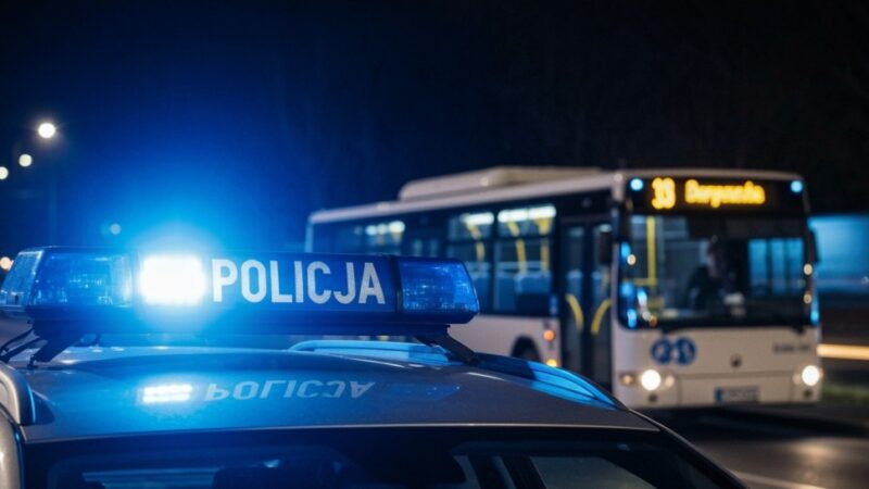 Głosuj na sportowych bohaterów Policji: Paulina, Łukasz, Maciej!