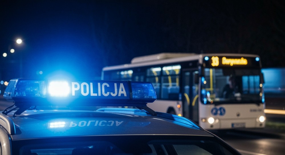 Głosuj na sportowych bohaterów Policji: Paulina, Łukasz, Maciej!