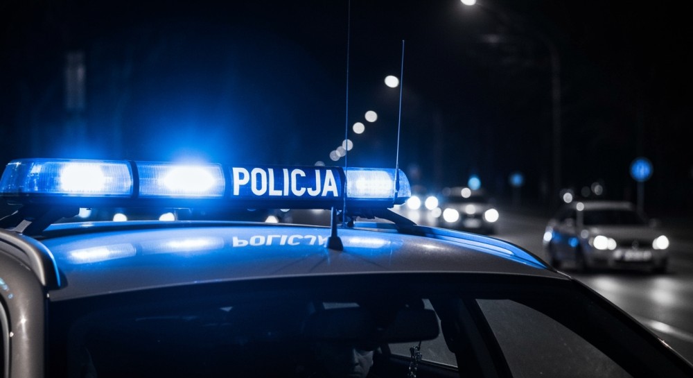 Oszustwo w sieci: Mistrz podmiany przesyłek w rękach policji