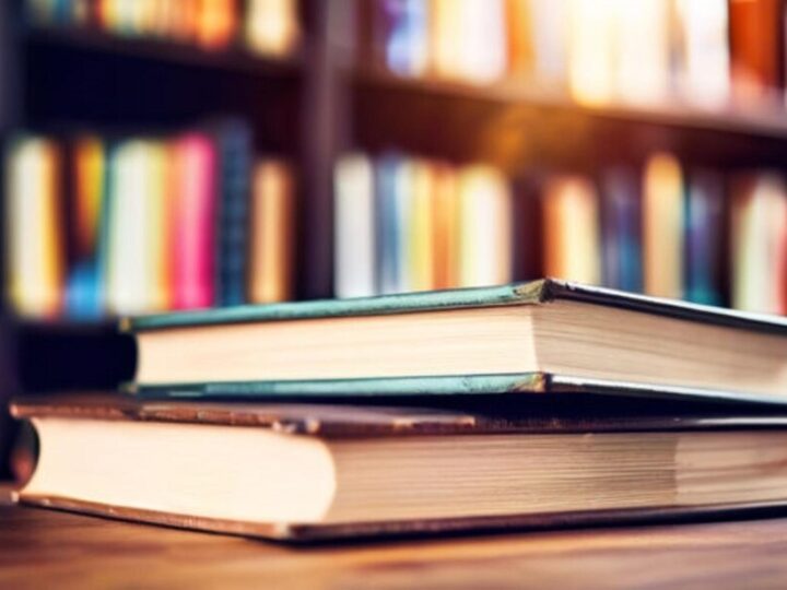 Poezja na Ursynowie: Spotkania „Środek wyrazu” z Kamilem Galusem