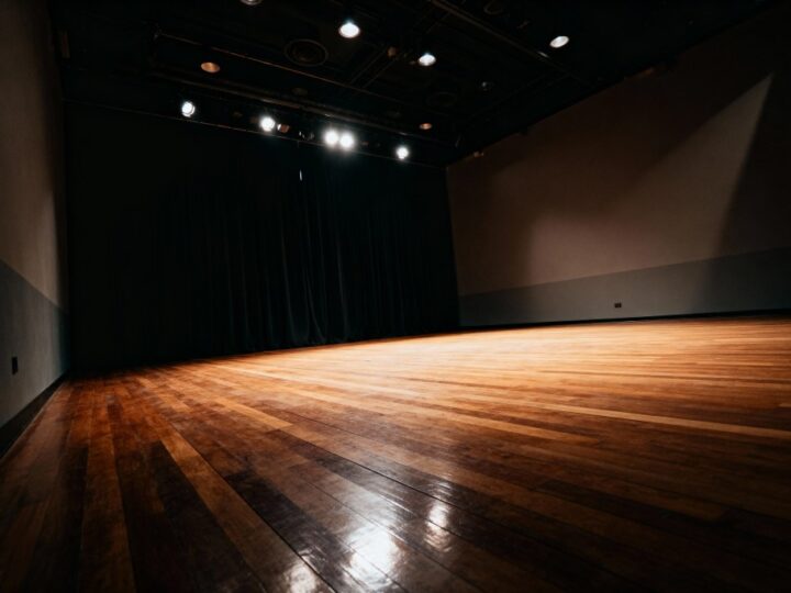 Zapisz się na Warsztaty Teatralne – Wolne Miejsca Czekają!