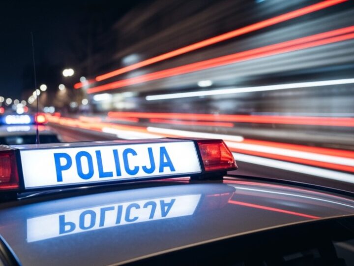 Atak z pałką na 13-latka w sercu Warszawy