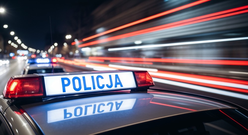 Atak z pałką na 13-latka w sercu Warszawy