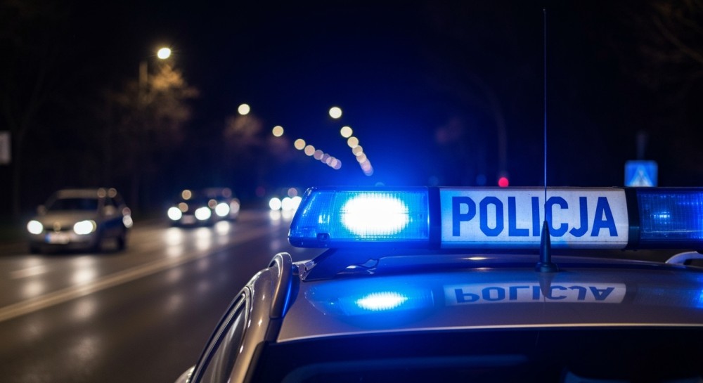 73-latek z planami podpalenia namiotów zatrzymany w Warszawie!