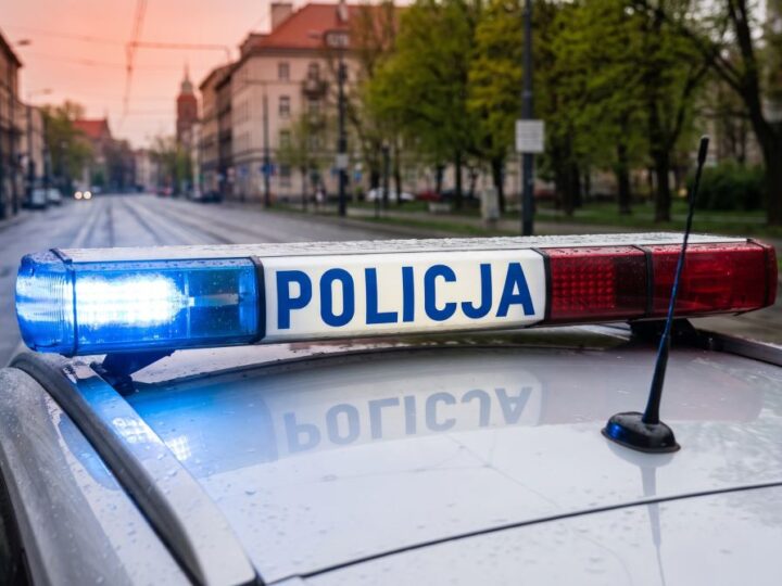 Meksykańska Ambasada docenia wsparcie polskiej policji