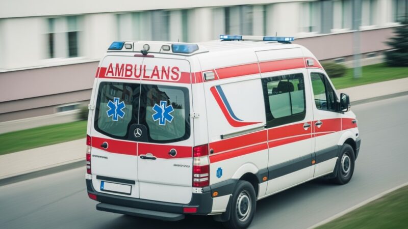 Bezpieczne świętowanie seniorów: Straż Miejska dzieli się kluczowymi poradami