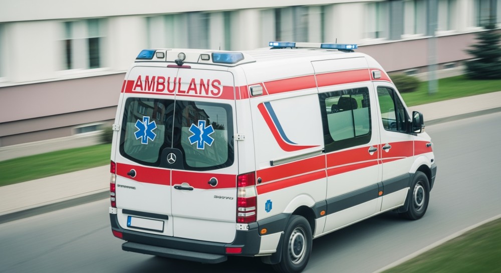 Bezpieczne świętowanie seniorów: Straż Miejska dzieli się kluczowymi poradami
