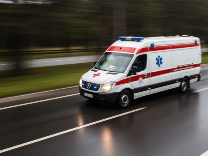 Bezpieczeństwo w Warszawie: Krajowy Trening Rodzinny z udziałem strażników miejskich