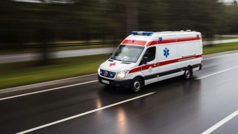 Bezpieczeństwo w Warszawie: Krajowy Trening Rodzinny z udziałem strażników miejskich