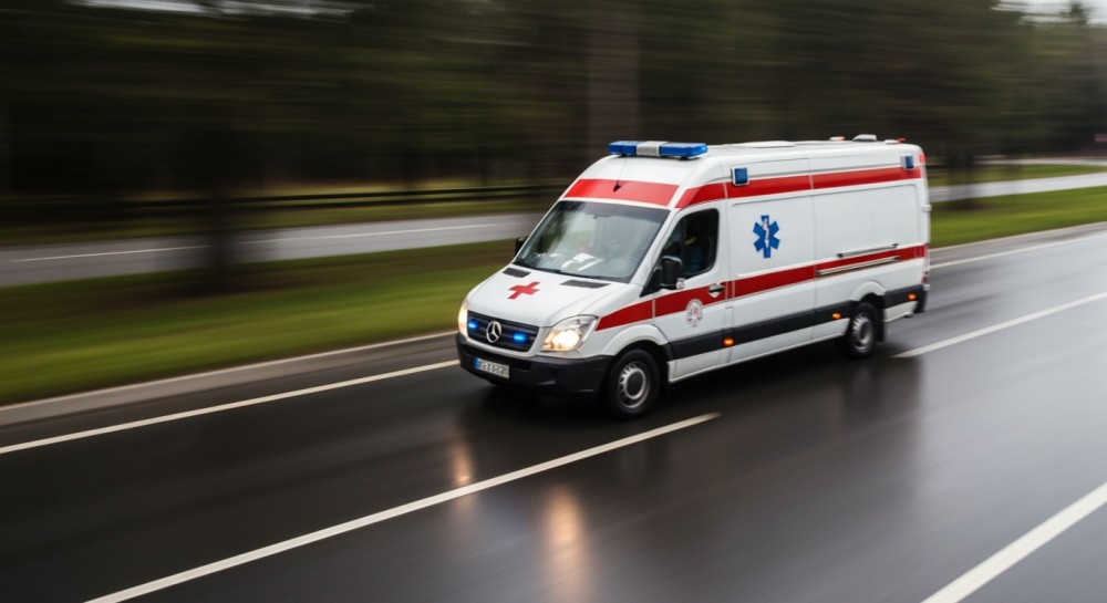 Bezpieczeństwo w Warszawie: Krajowy Trening Rodzinny z udziałem strażników miejskich