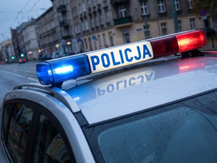 Zatrzymany 34-latek z dwoma listami gończymi i zasądzonymi karami
