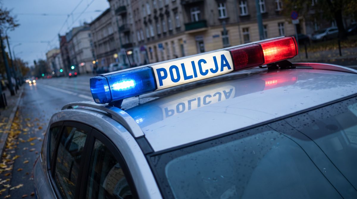 Zatrzymany 34-latek z dwoma listami gończymi i zasądzonymi karami