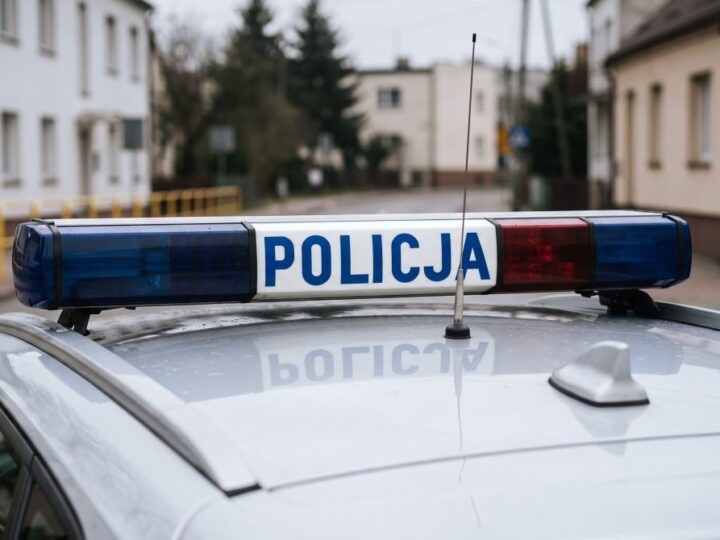 Stop Handlowi Ludźmi: Jak Chronić Siebie i Społeczność?
